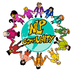 NLP Community Logo