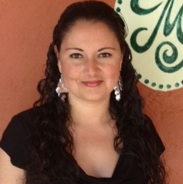 Susana Dominguez Susana Dominguez