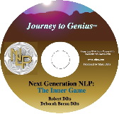 Photo of Inner Game Audio CD
