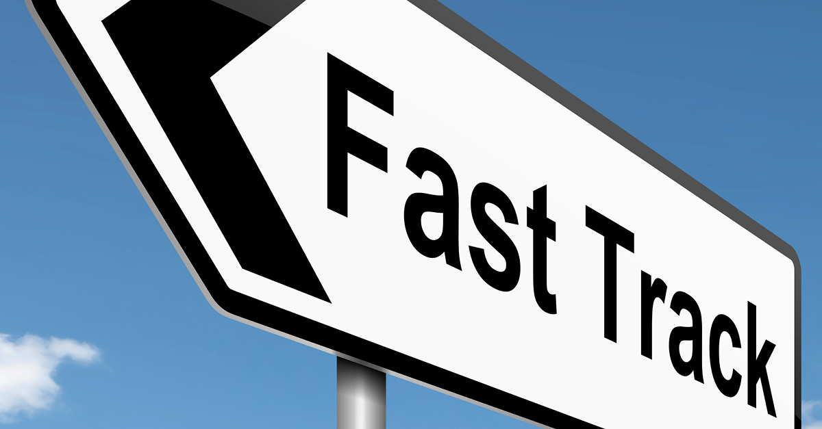 Fast Track