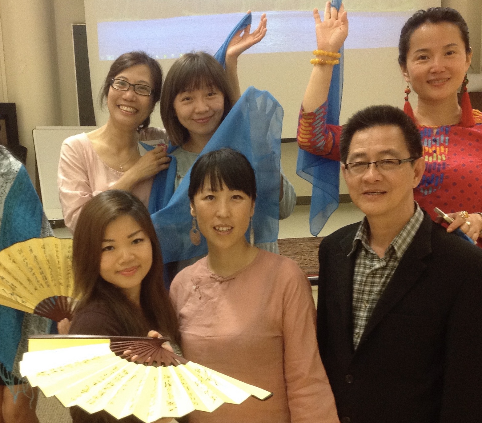 International Students