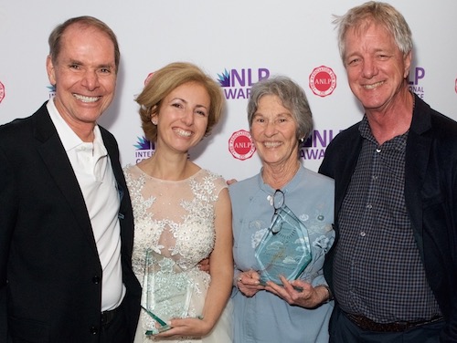 ANLP Awards