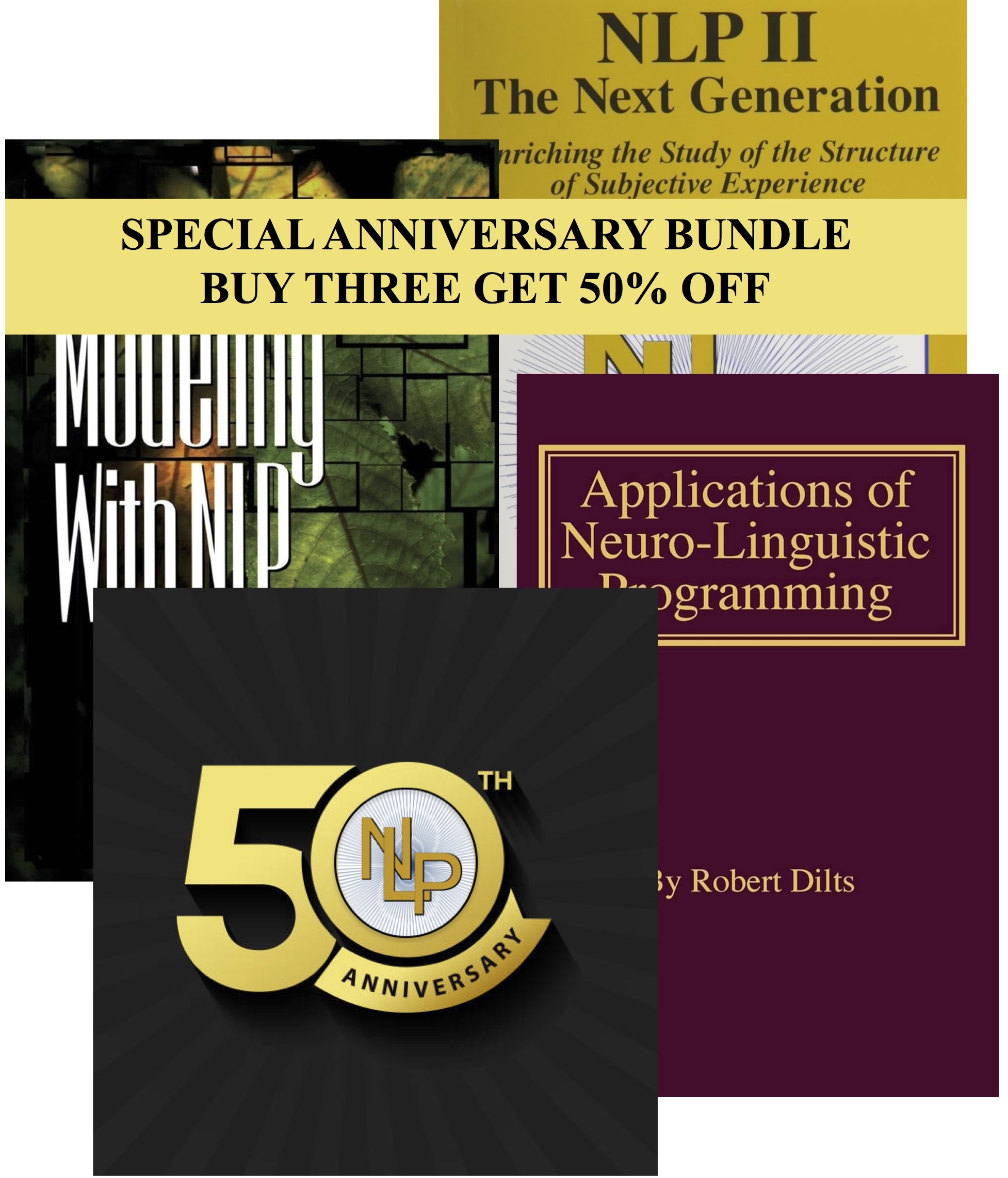 Bundle 3 for 45