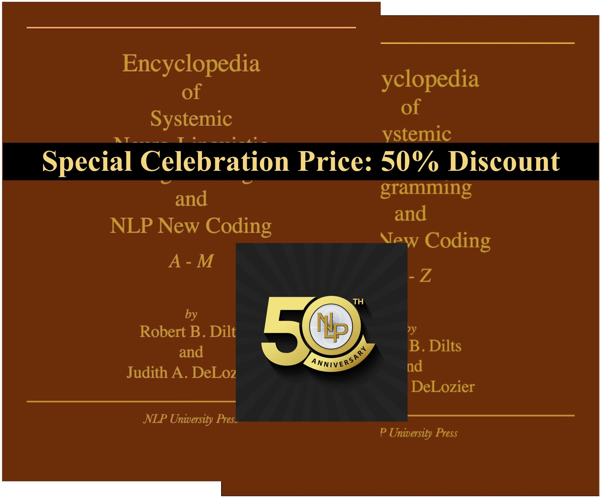 NLP Encyclopedia
