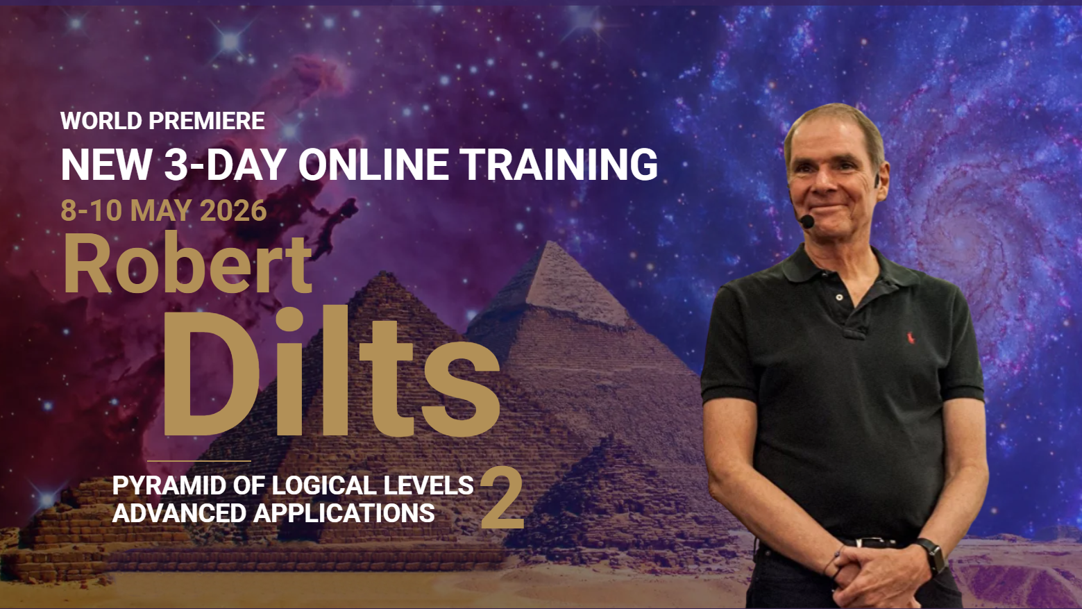 Advanced Logical Levels