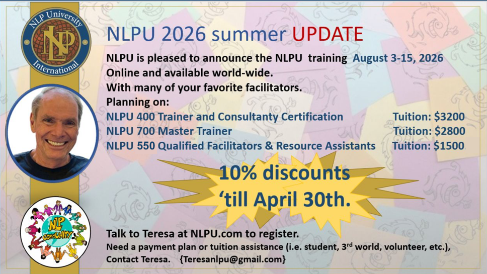 Advanced Logical Levels