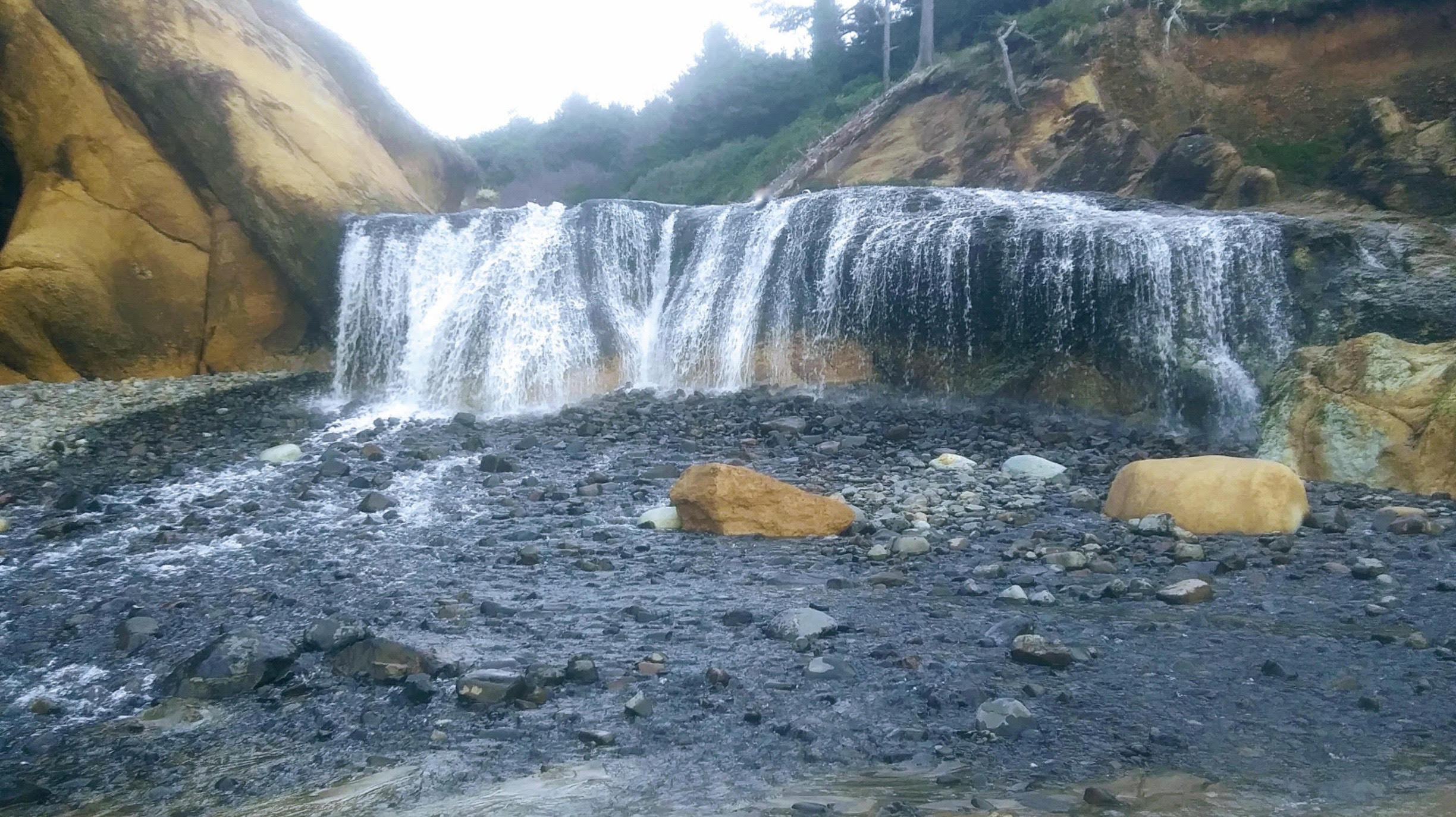Waterfall